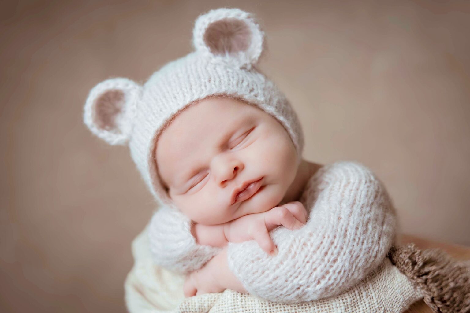 Rita Spiegel Baby 101