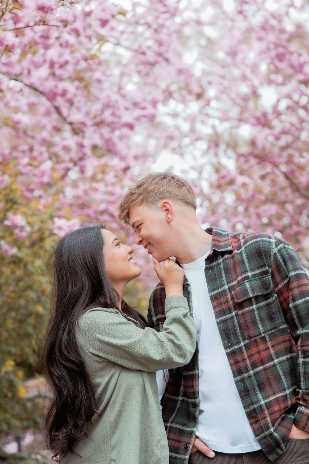 Rita Spiegel Button Paare & Portrait