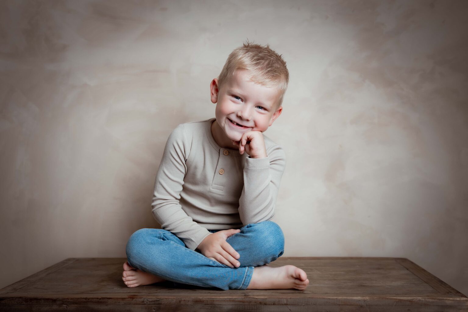 Rita Spiegel Kiga u Schule7