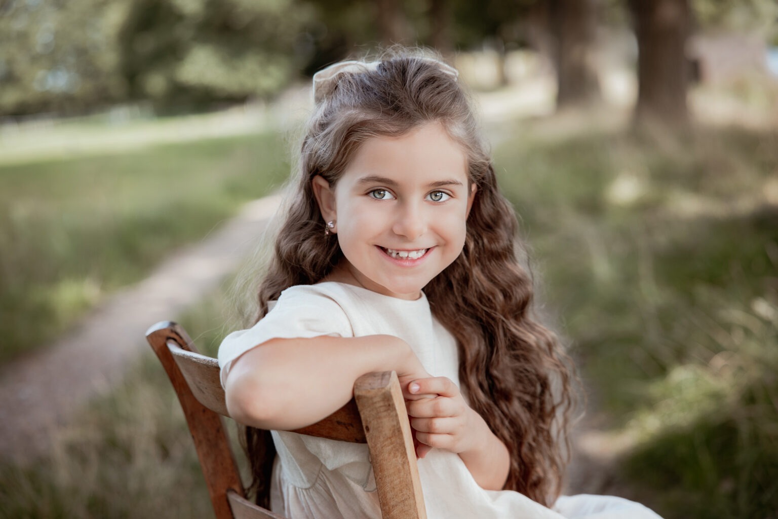 Rita Spiegel Kinder9