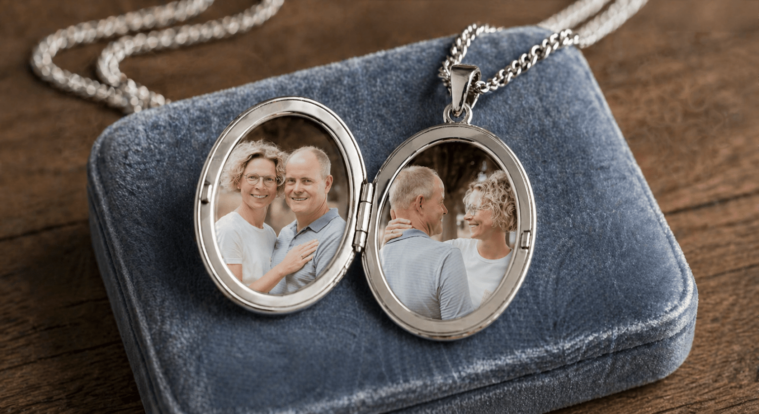 Rita Spiegel Medallion