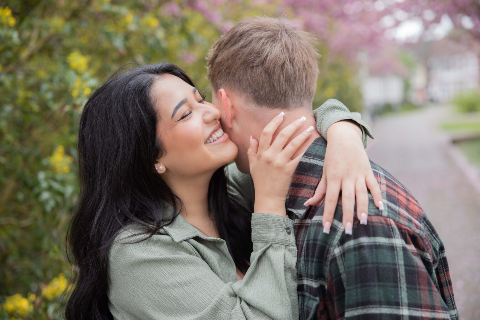 Rita Spiegel Paarshooting Haren101