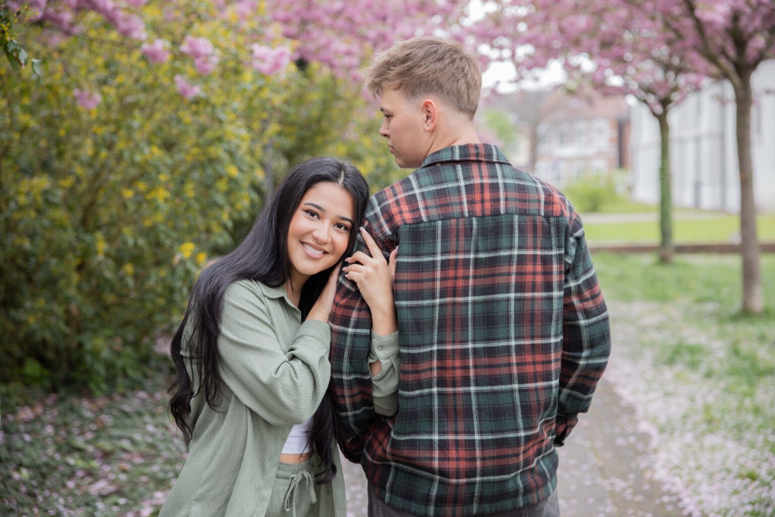 Rita Spiegel Paarshooting Haren103