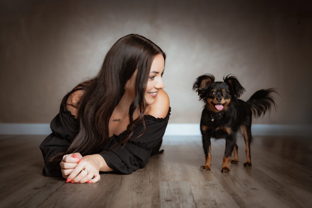 Rita Spiegel Tierportrait 101