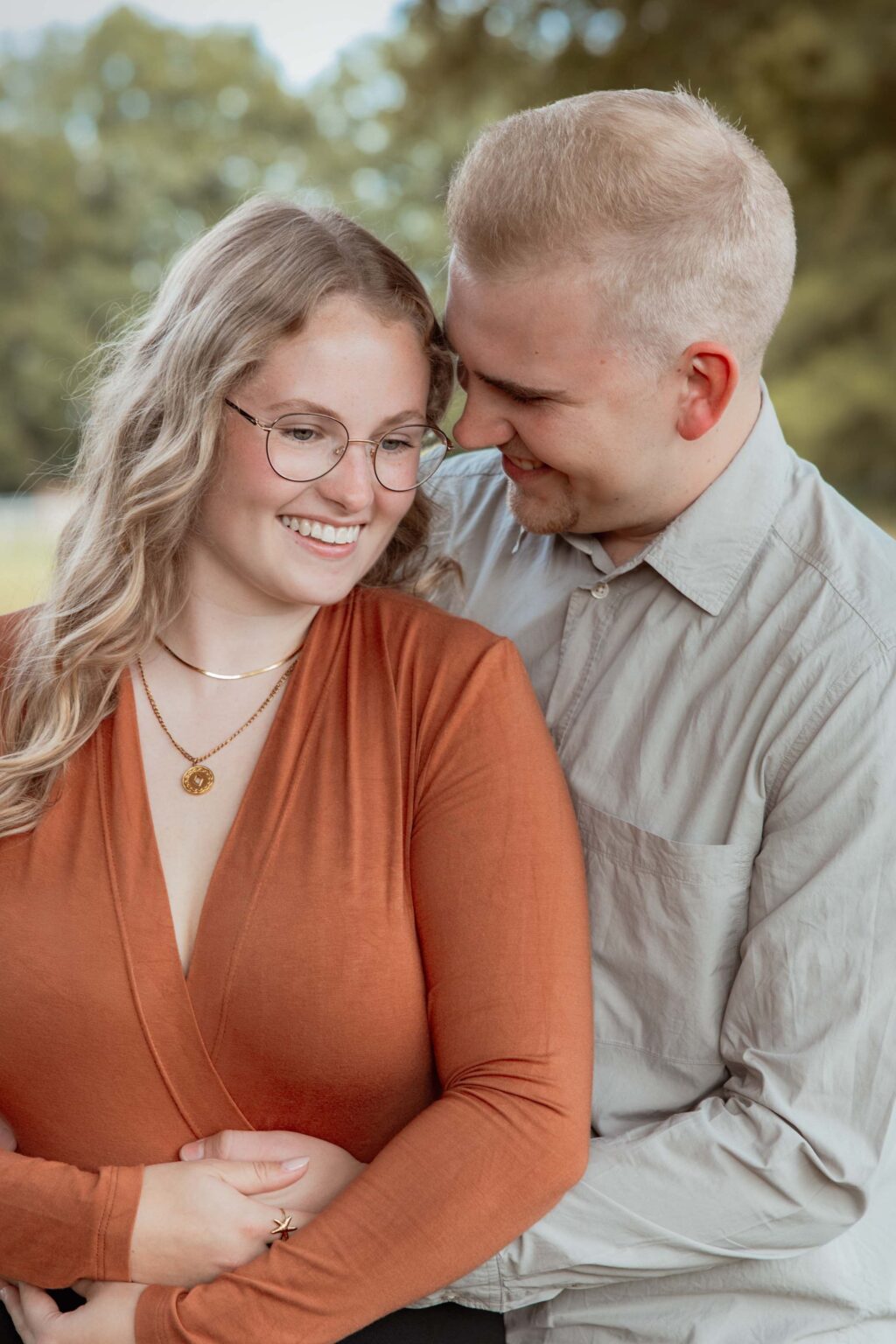 Rita Spiegel Verliebte 10125_1