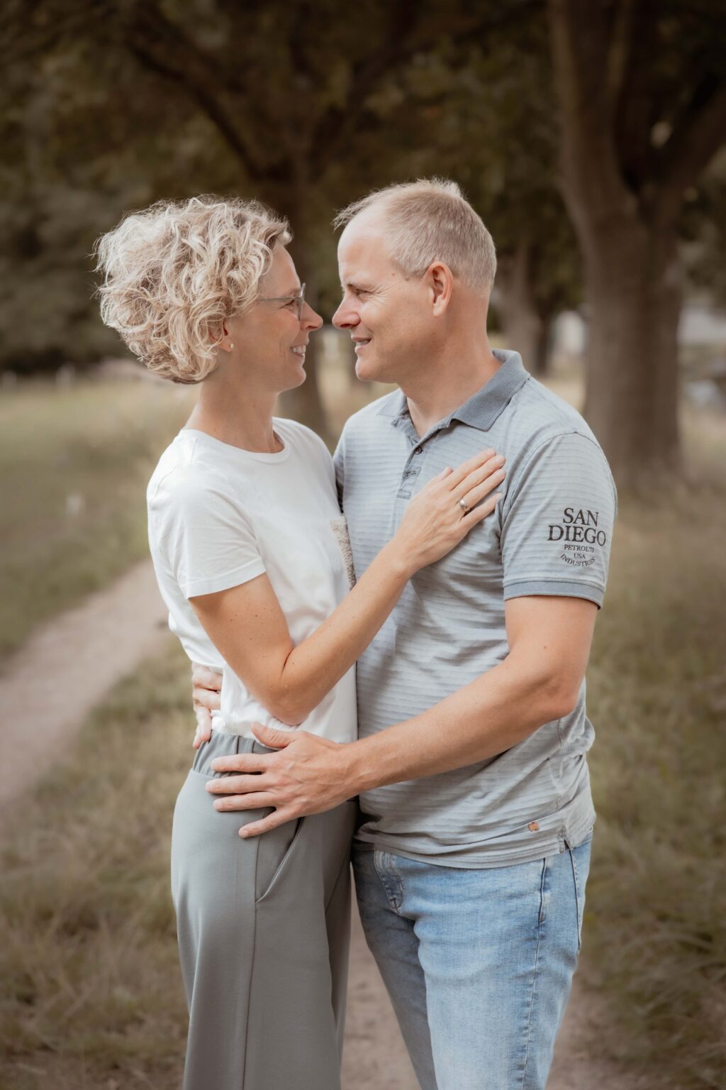 Rita Spiegel Verliebte105